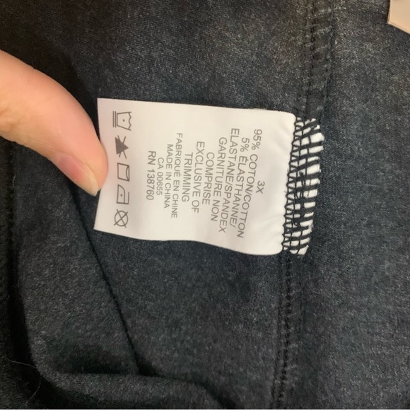 Leggings - Picture 4 of 6